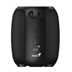 PARLANTE GENIUS SP-915BT 5W BLUETOOTH 31730052400 NEGRO