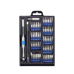 KIT DE HERRAMIENTAS SPROTEK 54 PIEZAS STE-3035