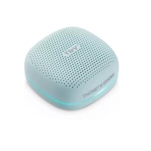 PARLANTE THONET & VANDER DUETT BLUETOOTH HK096-03611 TURQUESA