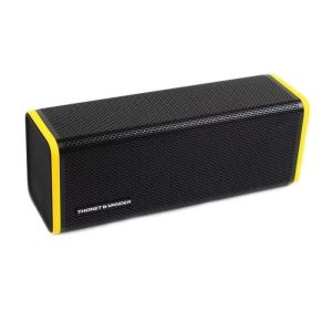 PARLANTE THONET & VANDER FREI TWS BLUETOOTH HK096-03602 NEGRO