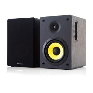 PARLANTE THONET & VANDER KURBIS CINEMA BLUETOOTH HK096-03630 NEGRO