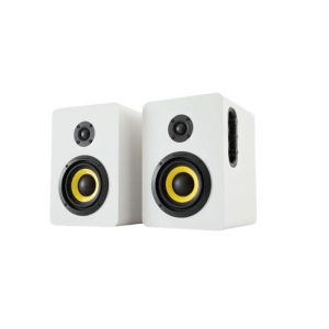 PARLANTE THONET & VANDER VERTRAG BT GEN 2 BLUETOOTH HK096-03274 BLANCO