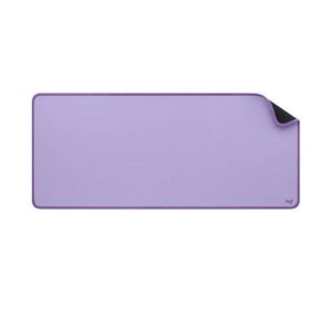 MOUSE PAD LOGITECH STUDIO SERIES 70X30CM POLIESTER 956-000036 LAVANDA