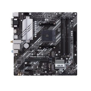 TARJETA MADRE MICRO ATX ASUS PRIME B550M-A AC DDR4 AMD AM4