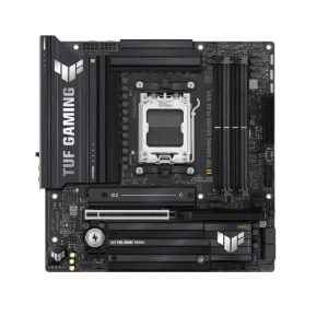 TARJETA MADRE MICRO ATX ASUS TUF B850M-PLUS WIFI DDR5 AMD AM5 90MB1IY0-M0EAY0