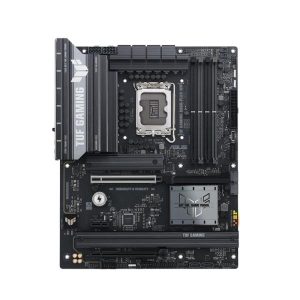 TARJETA MADRE MICRO ATX ASUS TUF B860M-PLUS WIFI DDR5 INTEL LGA1851 90MB1JV0-M0EAY0