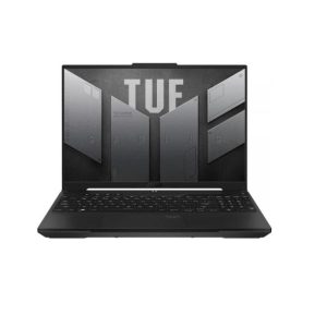 LAPTOP GAMING ASUS FA617 16 RYZEN 7 7735HS 8GB 512GB AMD RADEON RX 7700S WIN 11 HOME INGLES 90NR0EZ2-M003B0 NEGRO
