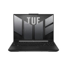 LAPTOP GAMING ASUS FA617 16 RYZEN 7 7735HS 8GB 512GB AMD RADEON RX 7700S WIN 11 HOME INGLES 90NR0EZ2-M003B0 NEGRO