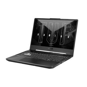 LAPTOP GAMING ASUS TUF FA506NCR-WH71 15.6 RYZEN 7 7435HS 8GB 512GB SSD NVIDIA RTX 3050 WIN 11 INGLES NEGRO