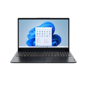 LAPTOP LENOVO IDEAPAD 82VG00R2US 15.6 RYZEN 3 7320U 4GB 128GB SSD WIN 11 HOME INGLES AZUL