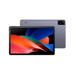 TABLET TCL TAB 10 LTE GEN 2 10.4" LTE 4+64GB CON ESTUCHE PLEGABLE Y T-PEN GRIS TCL-8196G-PF