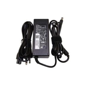 Power jack para laptop dell punta fina
