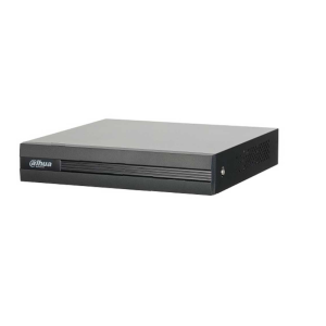DVR 8 CH, WizSense, 1080P (hasta 5Mpx) + 4 IP, H.265+,1 HDD DH-XVR5108HS-I3