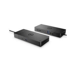 DOCKING STATION DELL WD19S USB-C 90W / 130W DELL-WD19S130W