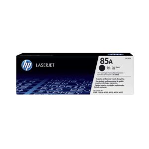 TONER HP 85A/CE285A/NEGRO 1600PAG / LJP1102W /