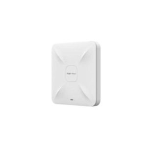 Router inalámbrico, N300, 2.4GHz, 300 Mbps, Admin Ruijie Cloud, Modo Router, AP y Repetido (RG-EW300N)