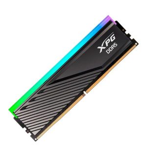 MEMORIA PC DDR5 16GB 6000MHZ ADATA XPG LANCER BLADE RGB AX5U6000C3016G-SLABRBK
