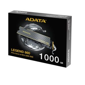 HD INTERNO M2 1TB PATRIOT VP4000 MINI VIPER GAMING VP4000M1TBM23 (M.2 2230 PCIE)