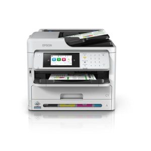 IMPRESORA EPSON WORKFORCE PRO C5810 C11CK24301
