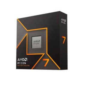 PROCESADOR AMD RYZEN 7 9700X 9NA GEN 5.4GHZ SOCKET AM5 100-100001404WOF