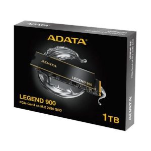 HD INTERNO M2 1TB SOLIDO ADATA LEGEND 900 SLEG-900-1TCS NEGRO