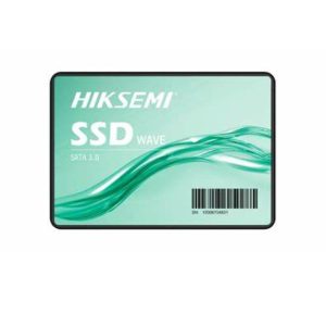 HD INTERNO 2.5 256GB HIKSEMI WAVE HS-SSD-WAVE(S) 256G 311508519 NEGRO