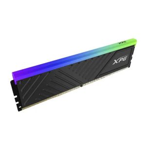 MEMORIA PC DDR4 8GB 3200MHZ XPG D35G AX4U32008G16A-SBKD35G NEGRO