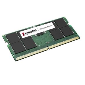 MEMORIA LAPTOP DDR5 32GB 5600MHZ KINGSTON KVR56S46BD8-32