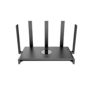 Router inalámbrico, Wi-Fi 5, AC1300, Dual-Band, Gigabit, Admin Ruijie Cloud, Modo Router, AP, WISP y Repetidor (RG-EW1300G)