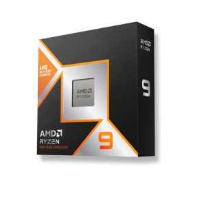 PROCESADOR AMD RYZEN 9 9950X3D 16 NUCLEOS 5.7 GHZ AM5 100-100000719WOF