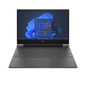 LAPTOP HP VICTUS 15-FB2063DX GAMING 15.6" RYZEN 5 7535HS 8GB 512GB SSD TV AMD RADEON RX 6550M WIN 11 HOME INGLES PLATA 9Z7L4UA