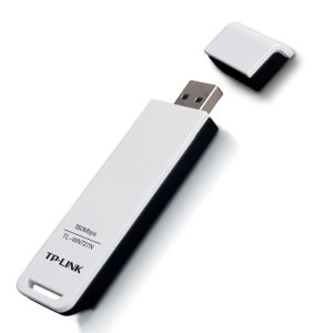 TL-WN727N(EU) T(-WN727N(EU) 150Mbps Wireless N USB Adapter (E)