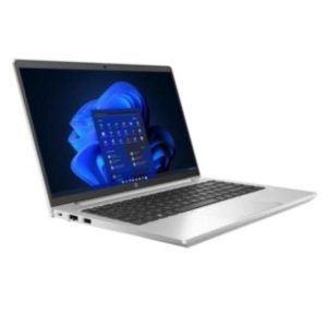 LAPTOP DELL PRO SILVER 16" U7 255U 16GB 512GB SSD WIN 11 PRO ESPAÑOL 9KR0C PLATEADO