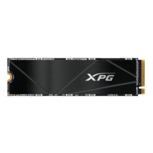HD INTERNO M2 500GB XPG GAMMIX S50 2280 PCIe Gen4 x4 SGAMMIXS50C-500G-CS