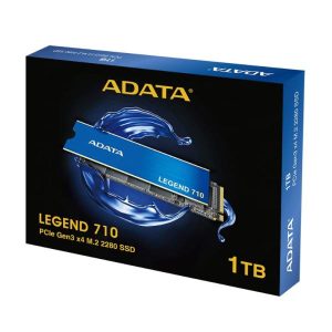 HD INTERNO M2 1TB SOLIDO ADATA LEGEND PCIE ALEG-700-1TCS