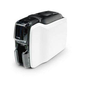 IMPRESORA PUNTO DE VENTA ZEBRA ZC100 SINGLE SIDED USB WIN DRIVER CARDSTUDIO 2.0 200 PVC ZC11-0000Q00LA00