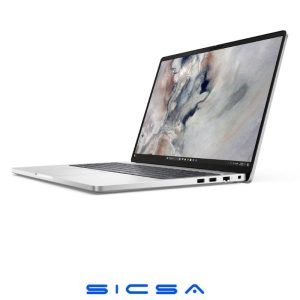 LAPTOP DELL PRO SILVER 16 ULTRA 5 235U VPRO 16GB 512GB SSD WIN11 PRO ESPAÑOL PLATEADO 59D1R