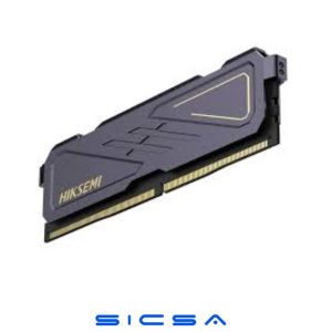 MEMORIA PC DDR4 8GB 3200MHZ HIKSEMI HSC408U32Z2 8G