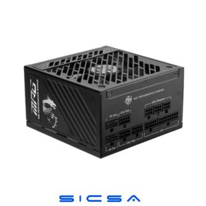 FUENTE DE PODER SEASONIC 750W 80+BRONZE B12BC-750 A751BCAFH