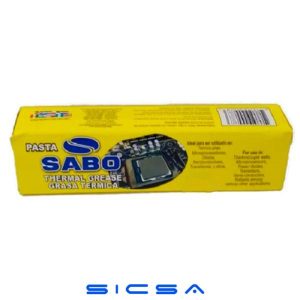 PASTA TERMICA SABO 4MS
