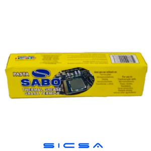 PASTA TERMICA SABO 4MS