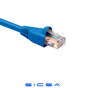 PATCH CORD CAT5E 7FT AZUL NEXXT AB360NXT13