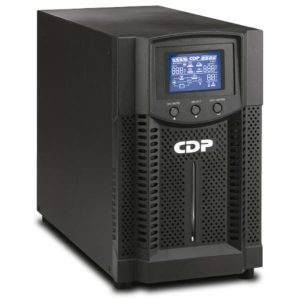 UPS CDP UPO11-2i  2000VA/1800W 220V ONLINE DOBLE CONVERSION TORRE