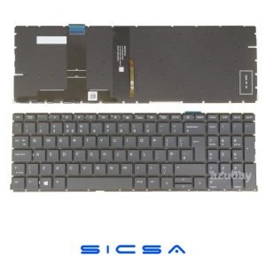 TECLADO HP PROBOOK 450 G8 ENGLISH