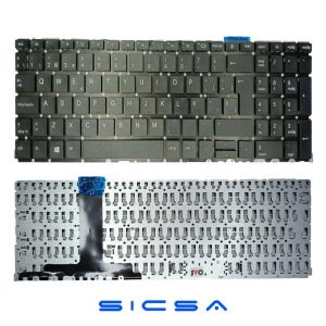 TECLADO HP PROBOOK 450 G8 ESPAÑOL
